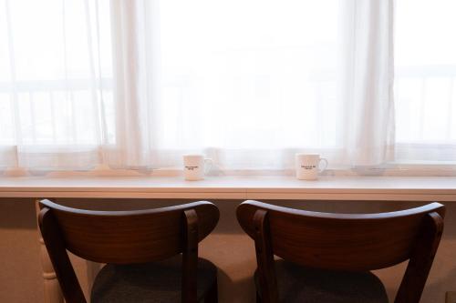 stay in tokiwa - Asahikawa