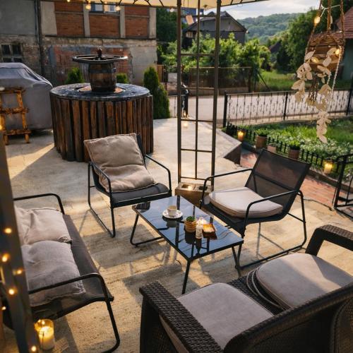 Garden Lux Grujić Apartmani (Garden Lux Grujic Apartmani) in Izvor