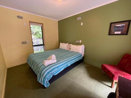 Mountain House in อาเธอร์สพาสส์