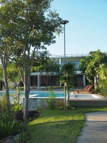 Monte Viento Khaoyai - เขาใหญ่