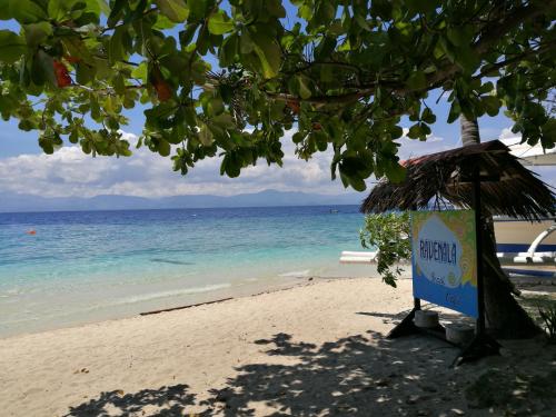 Ravenala Beach Bungalows, Moalboal