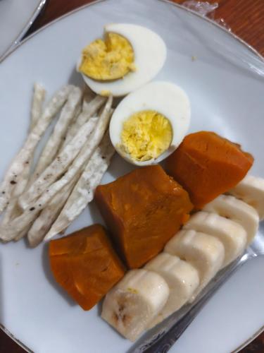 Labore Homestay in Waha