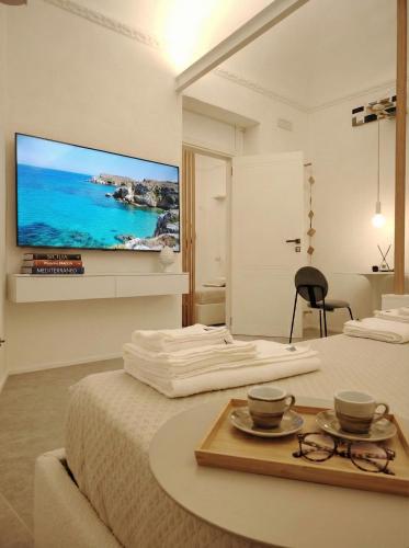 Cappuccetto Rosso Sweet Apartment Palermo