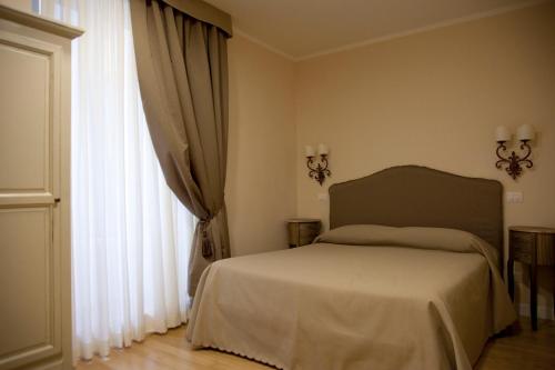Residenza Dei Gracchi, Rzym