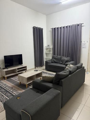 Banglo Jasin Perdana in Bemban