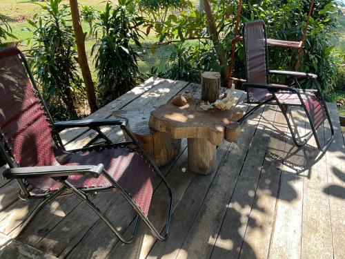 TK Beach Resort Koh Mak in マック島（トラット）