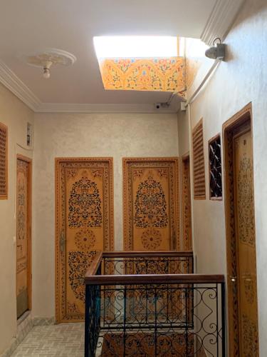 DarYOUSSEF 68 in Marrakech