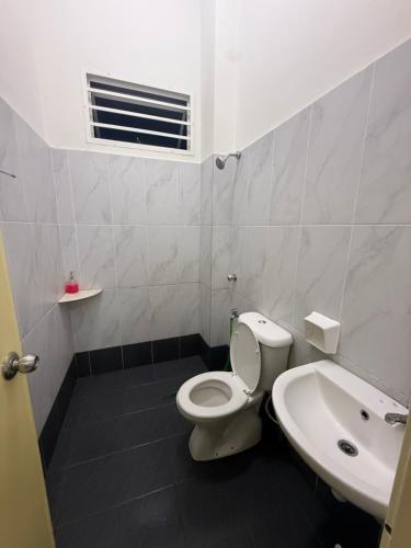 Banglo Jasin Perdana in Bemban