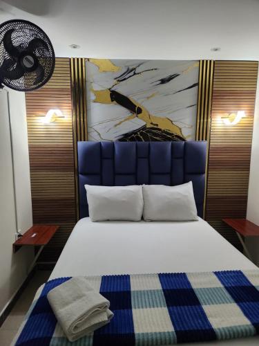 Hotel 50 Suites in Caldas (Antioquia)