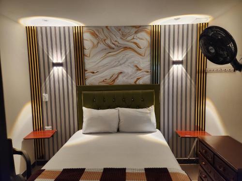 Hotel 50 Suites in Caldas (Antioquia)