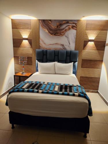 Hotel 50 Suites in Caldas (Antioquia)