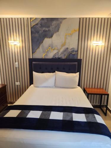 Hotel 50 Suites in Caldas (Antioquia)