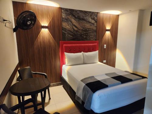 Hotel 50 Suites in Caldas (Antioquia)