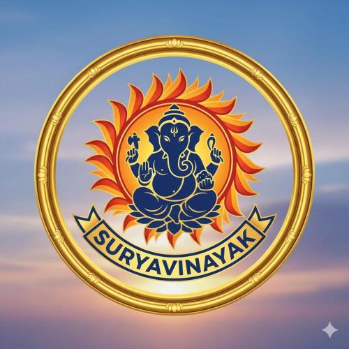 SuryaVinayak Home Stay - 10min walk from Railway station