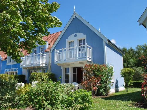 Maison familiale au cœur du Domaine Belle Dune
