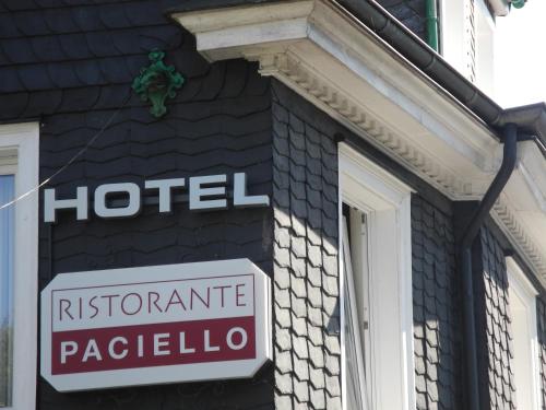 Paciello Restaurant Hotel