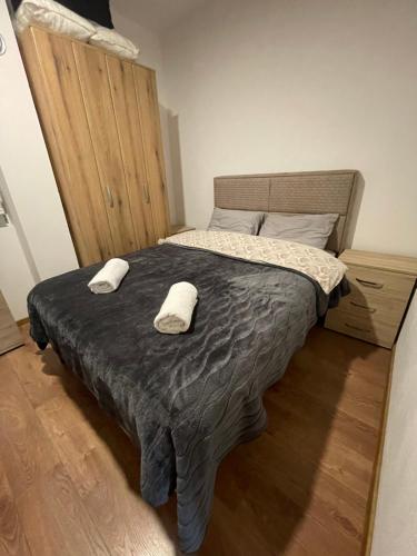 Zecevic apartments
