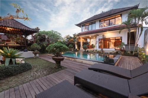 Pondok Naya Ubud