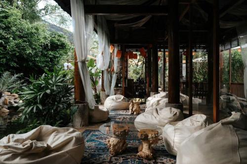 LIA Retreat & Coffee in 和榮