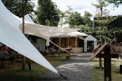 LIA Retreat & Coffee in 和榮