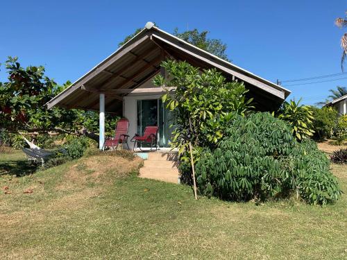 Miss You Beach Resort Koh Mak in เกาะหมาก (ตราด)