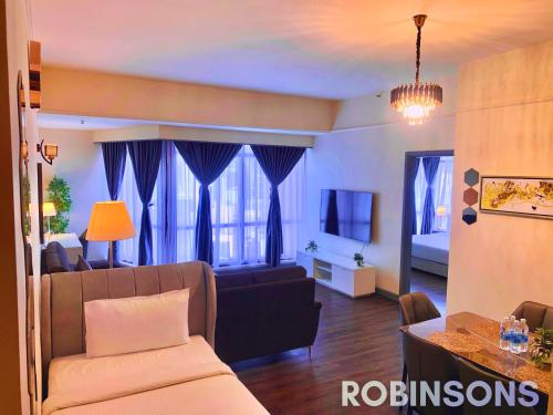 Serviced Apartments at Times Square Kuala Lumpur, Kuala Lumpur