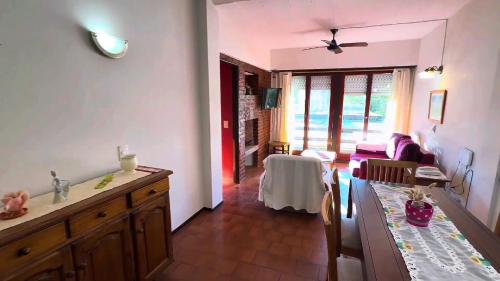 Departamento sebastian