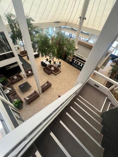 Bar/ Salón, Pavilion Hotel Wagga Wagga in Wagga Wagga