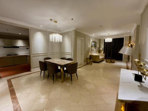 Grand Eska Hotel & Suites Batam  in Batam