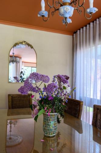 Tuscan Farmhouse in Don Valley