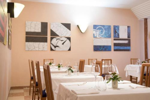 Hotel Ristorante SASSO