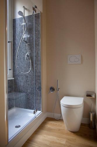 レジデンザ デイ グラッチ