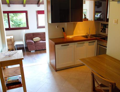  Apartment Pinia in Poreč