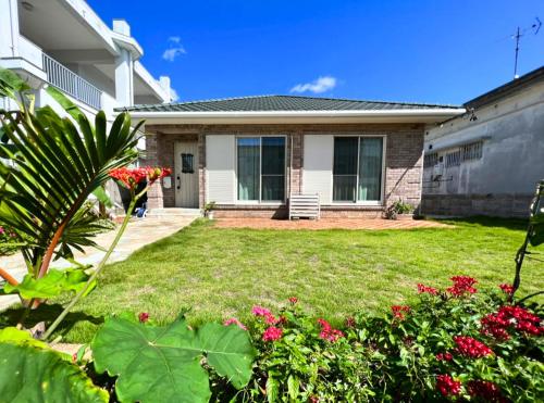 palm tree - Ishigaki