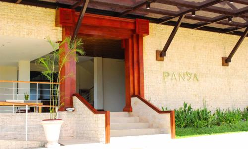 Panja Resort Palawan