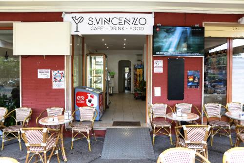 B&B Valentina in Sorrento