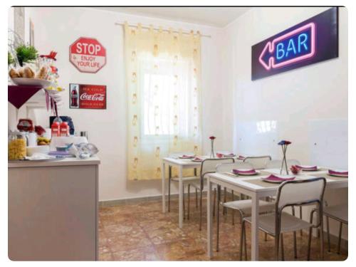 Bed & Breakfast Fontanarossa Airport -Private Parking- 4