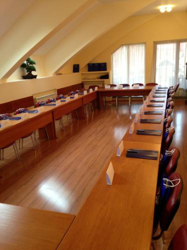 Hotel Nemira - main image