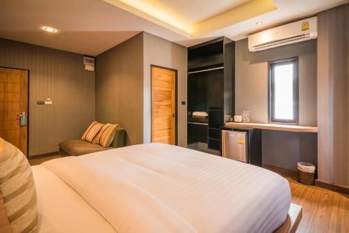 Le Terrarium Bed & Sleep Chiang Rai, Chiang Rai