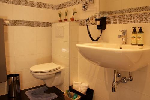 Luxury Suites Arendshof, Anvers (photo 3)