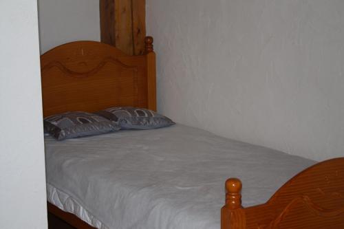 La Bigue Chambres et Table d'Hôtes chambre d'hôte Le Lac-d'Issarlès