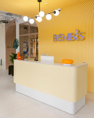 Bembis Hotel (Charoenakorn10) - image 12