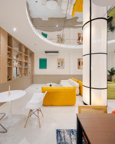 Bembis Hotel (Charoenakorn10) - image 8