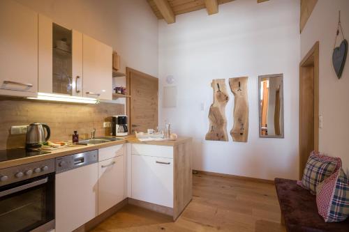 Kitchen, Griesbachhof-Wilder Kaiser in Other