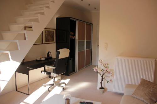 Luxury Suites Arendshof, Anvers (photo 9)