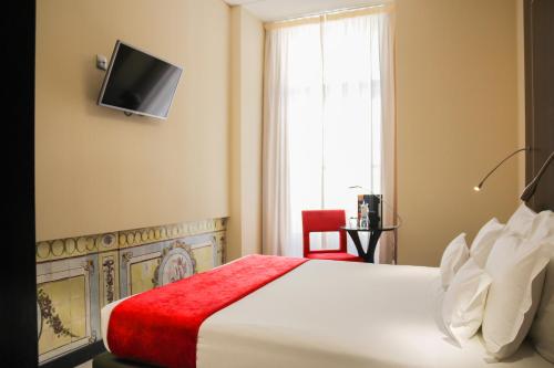 behotelisboa - image 4