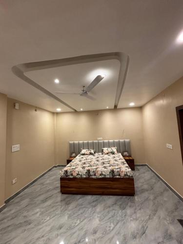 Lovkush Bhavan Valmiki ashram guest house