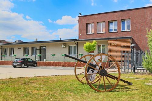 Hotel Arsenał - image 7
