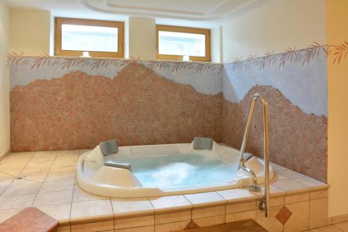 Hotel Resa Blancia 2