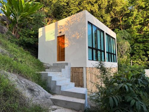 Art of Nature Hotel - Sea View - Adults Only Room Type - Bungalow with Sea View